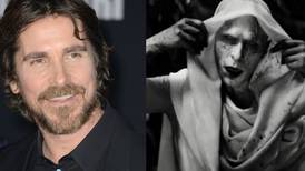 Christian Bale habla de la razón por la que su personaje "Gorr" casi lo vuelve loco