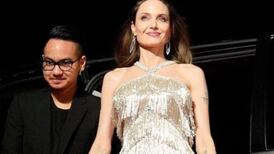 Hijo de Angelina Jolie celebra su cumpleaños 21, su padre Brad Pitt no está invitado