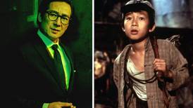 Ke Huy Quan, el niño actor de "Indiana Jones" que se reencontró con la industria y arrasa en las premiaciones