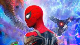 Nueva película de Guillermo del Toro fracasa en su debut en los cines por "Spider-Man: No Way Home"