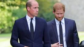 Príncipe Harry y príncipe William más distanciados que nunca “sin señal” de reconciliación