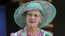 Reina Margarita de Dinamarca entrará a cirugía a los 82 años de edad