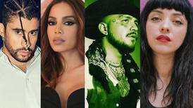 Grammys 2023: ¿Cuáles son las categorías latinas y quiénes están nominados? No solo es regional