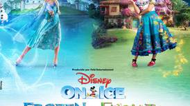 Disney On Ice “Frozen y  Encanto”: ¿Cuándo y dónde verlo?