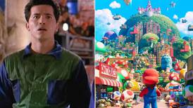 John Leguizamo asegura que la gente "no sienten el nuevo" la nueva cinta sobre Super Mario