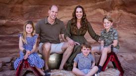 Kate Middleton y el príncipe William: Esta es la estricta regla que deben seguir sus hijos en casa