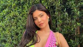Kylie Jenner sufre criticas por el inapropiado significado del nombre de su bebé