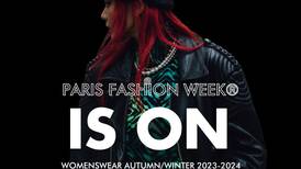 Paris Fashion Week: cuándo y dónde empieza el evento de moda más esperado del mundo