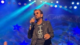 Ringo Starr no viene a México: cómo obtener el reembolso de los boletos para sus conciertos
