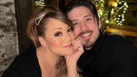 Triste Navidad: Aseguran que Mariah Carey terminó su relación con Bryan Tanaka