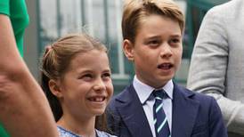 La princesa Charlotte podría impedir que el príncipe George asista a una importante escuela