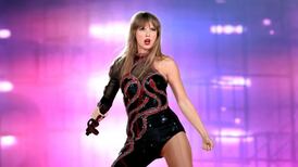 Swifties chilenos en shock con el precio de las entradas para la película de “The Eras Tour” de Taylor Swift