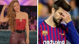 ¿Shakira estrena romance con ex compañero de Gerard Piqué? Esto es todo lo que se sabe
