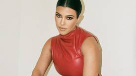Kourtney Kardashian revela el lado más "horrible" de su tratamiento de fertilidad