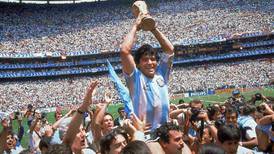 Cuándo y dónde ver la serie biográfica "Maradona: Sueño Bendito"