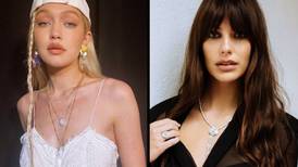 Gigi Hadid vive incómodo momento con Camila Morrone tras iniciar romance con Leonardo DiCaprio