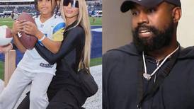 Kanye West fue invitado al cumpleaños de Saint, pese a insinuar que Kim Kardashian tuvo un affair