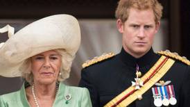 La venganza de la reina Camilla contra el príncipe Harry está funcionando