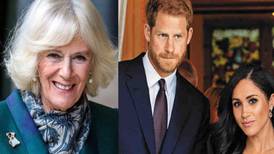 Reina Camilla tendría terror del divorcio del príncipe Harry y Meghan Markle, estas son las razones