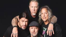 Metallica confirma su regreso a México, ofrecerán 4 conciertos en el Foro Sol