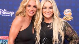 Britney Spears se reconcilia con su hermana, Jamie Lyn Spears