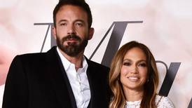 Jennifer Lopez podría perder su patrimonio tras casarse con Ben Affleck sin acuerdo prenupcial