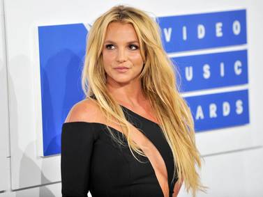 Familia de Britney Spears temen que esté consumiendo METH y muera como Amy Winehouse