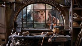"Pinocho", película de Guillermo del Toro, tendrá función especial en el Festival de Cine de Morelia