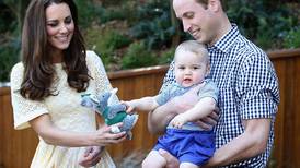 Kate Middleton: revelan convenció al príncipe William de tener un cuarto hijo