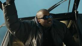 Kanye West aparece en comercial de McDonald’s para la Super Bowl LVI