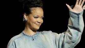 Rihanna sorprende a fans de la Cinemacon con emocionantes proyectos
