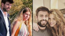 Padres de Piqué se olvidan de Shakira y aprueban el romance de su hijo con Clara Chía Martí