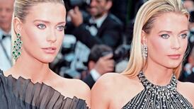 Las sobrinas gemelas de Lady Di debutan en Cannes