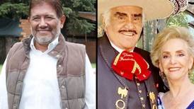 Juan Osorio estalla contra Doña Cuquita por frenar el estreno de la bioserie de Vicente Fernández