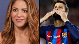 Shakira reveló cuál fue el detalle por el que descubrió la infidelidad de Gerard Piqué en su casa