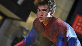 Andrew Garfield habla sobre su futuro como Spider-Man