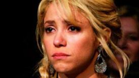 Padre de Shakira habría contribuido a la separación de la colombiana de Gerard Piqué