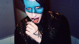 "Mi carrera está destruida": Marilyn Manson asegura que es inocente de acusaciones de abuso