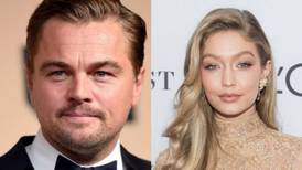 Aseguran que Leonardo DiCaprio y Gigi Hadid tienen una relación “abierta”