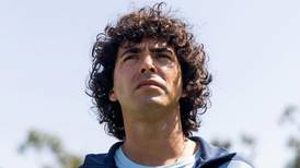 "Maradona: Sueño Bendito" generó reclamo de Lazio por particular frase