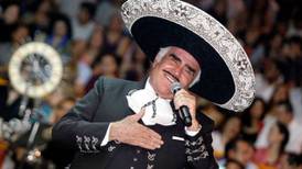 Grammy Awards 2022: Vicente Fernández podría ganar premio póstumo