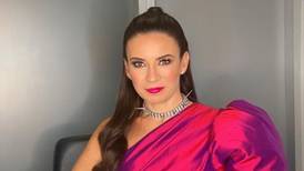 Ingrid Coronado confesó el motivo real de su salida de TV Azteca
