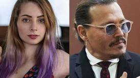 Destrozan a YosStop por opinar sobre caso de Johnny Depp: “Ojalá la justicia fuera parecida aquí”