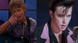La transformación de Austin Butler: de Disney a protagonizar "Elvis"
