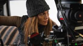 J Lo trabaja en la película "The Mother Film" de Netflix