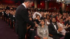 Oscar 2023: Malala Yousafzai reacciona a la broma más criticada de Jimmy Kimmel