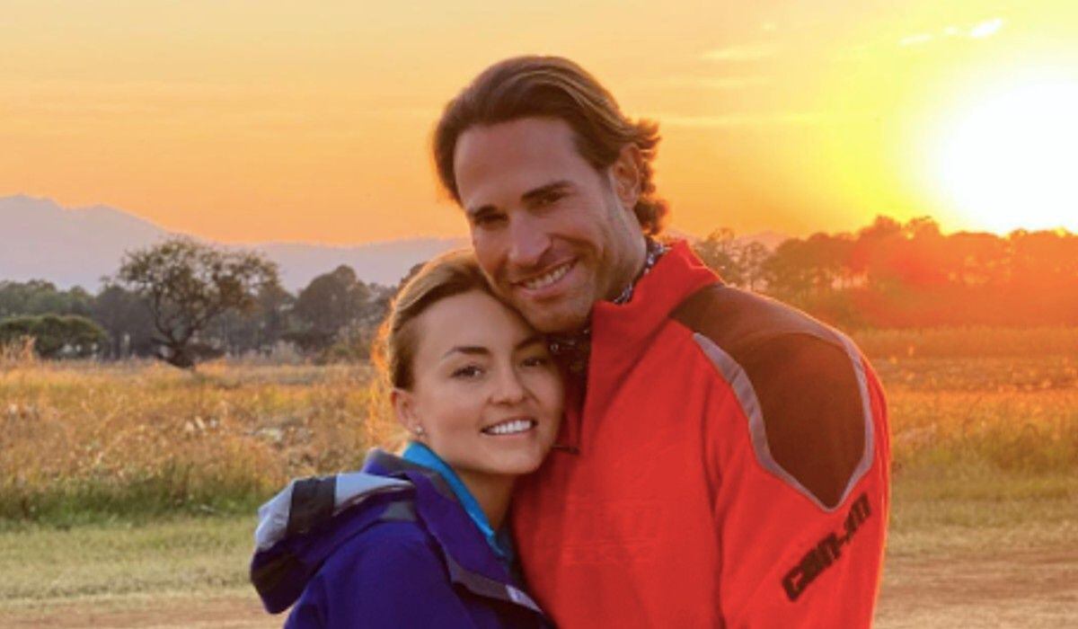 Angelique Boyer: quién en su hermano y de qué vive en 2022