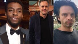 "La memoria se mantiene": Celebridades hollywoodense conmemoran el primer año del fallecimiento de Chadwick Boseman