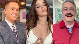 Daniel Bisogno y Pedro Sola critican a Camila Cabello y la comparan con Chiquis Rivera
