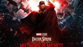 Super Bowl 2022: Estrenan segundo trailer de "Doctor Strange in the Multiverse of Madness"